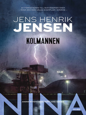 cover image of Kolmannen